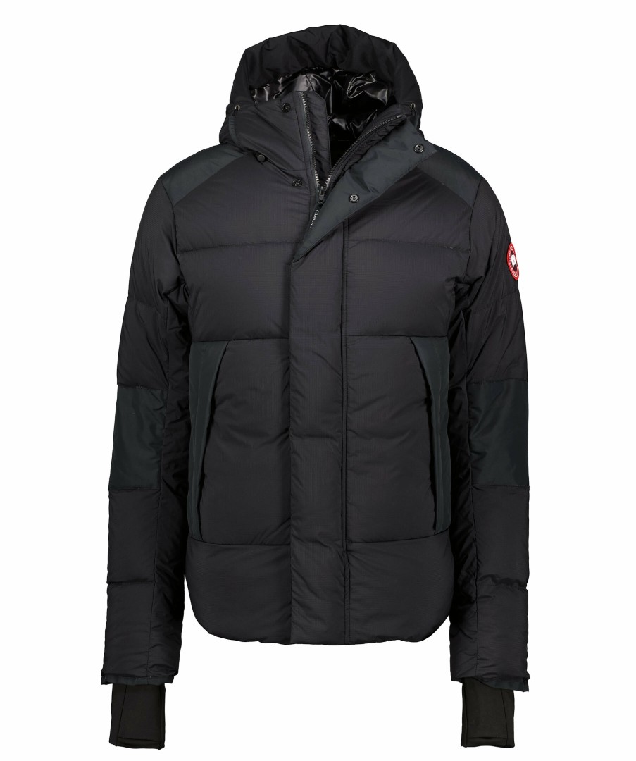 Man Canada Goose Jackor | Armstrong Hoody