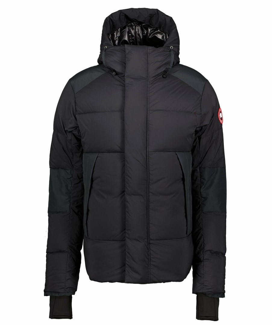 Man Canada Goose Jackor | Armstrong Hoody