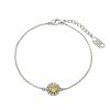 Kvinna Lily And Rose Smycken | Celeste Bracelet