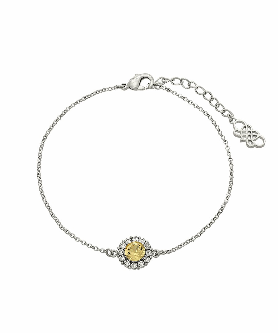 Kvinna Lily And Rose Smycken | Celeste Bracelet