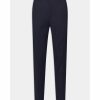 Man Oscar Jacobson Byxor | Diego Trousers