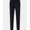 Man Oscar Jacobson Byxor | Diego Trousers