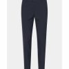 Man Oscar Jacobson Byxor | Diego Trousers