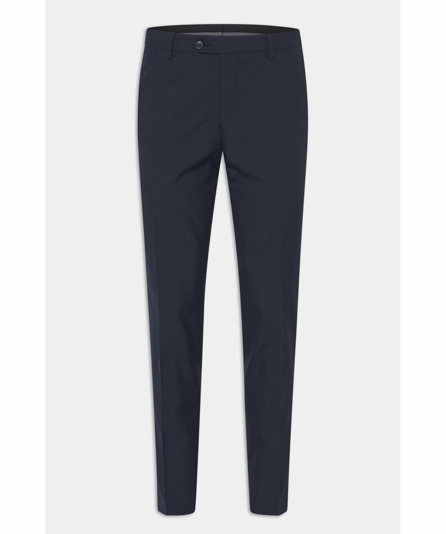 Man Oscar Jacobson Byxor | Diego Trousers