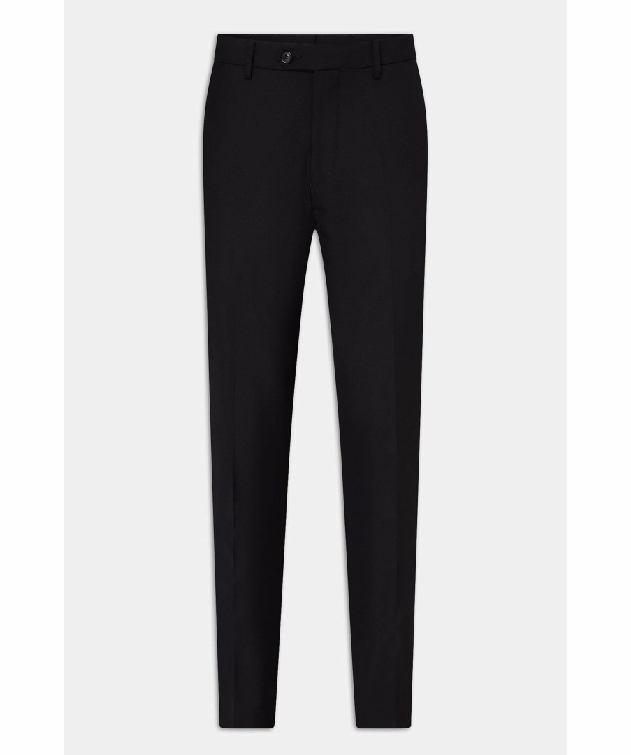 Man Oscar Jacobson Byxor | Diego Trousers