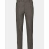 Man Oscar Jacobson Byxor | Denz Trousers