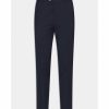 Man Oscar Jacobson Byxor | Denz Trousers