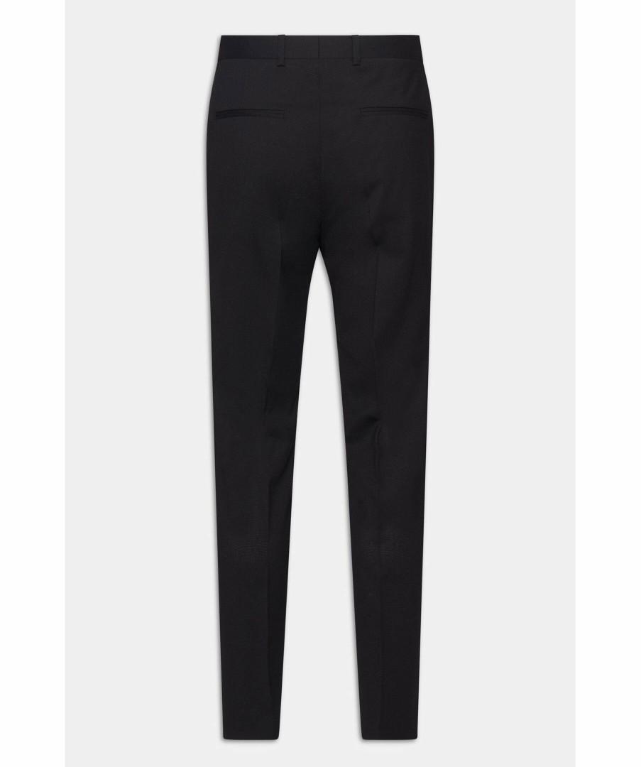 Man Oscar Jacobson Byxor | Denz Trousers