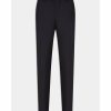 Man Oscar Jacobson Byxor | Denz Trousers