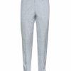 Man Oscar Jacobson Byxor | Denz Trousers