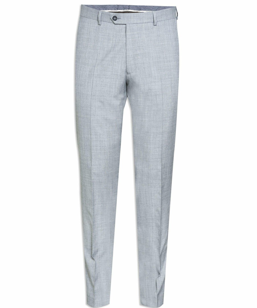 Man Oscar Jacobson Byxor | Denz Trousers