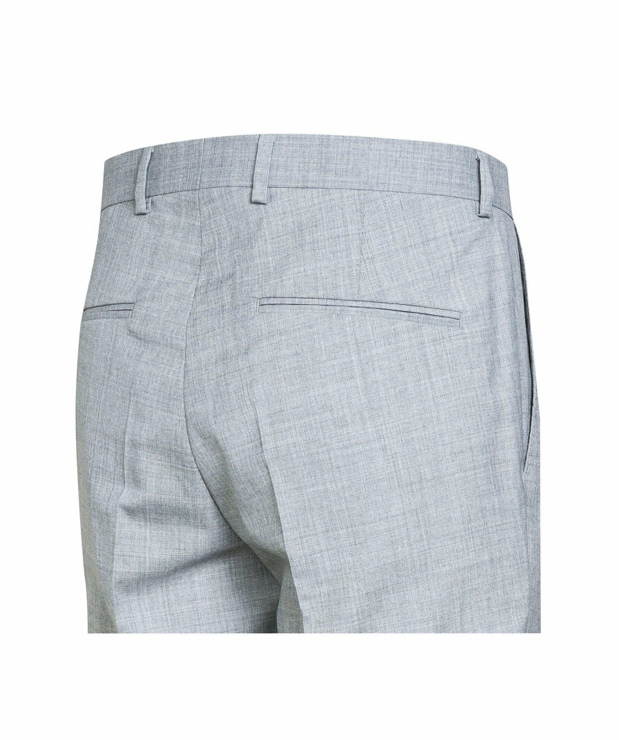 Man Oscar Jacobson Byxor | Denz Trousers