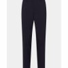 Man Oscar Jacobson Byxor | Denz Trousers