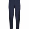 Man Oscar Jacobson Byxor | Denz Trousers