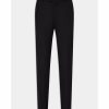 Man Oscar Jacobson Byxor | Denz Trousers