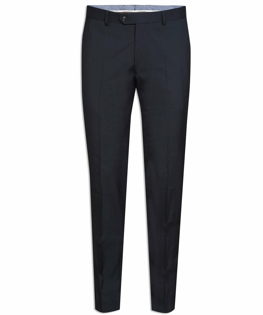 Man Oscar Jacobson Byxor | Denz Trousers