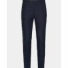 Man Oscar Jacobson Byxor | Denz Trousers