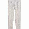 Man Oscar Jacobson Byxor | Denz Trousers