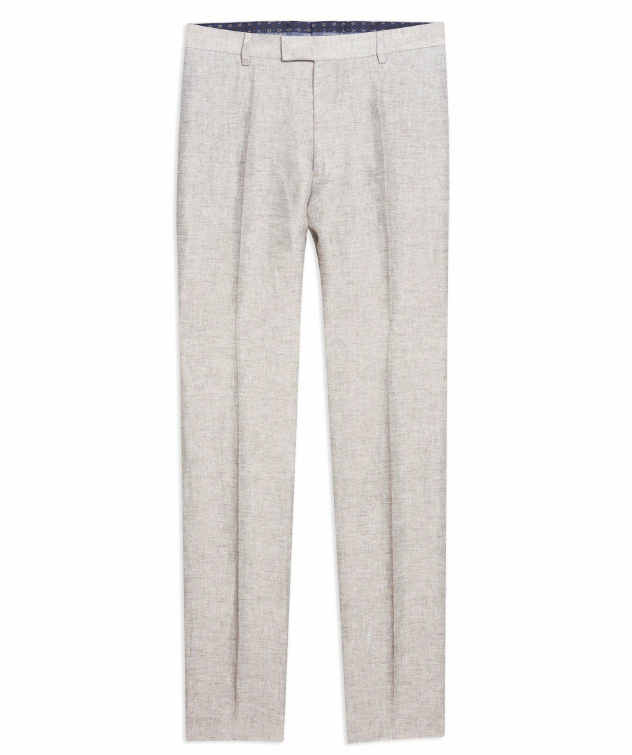 Man Oscar Jacobson Byxor | Denz Trousers