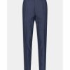 Man Oscar Jacobson Byxor | Denz Trousers