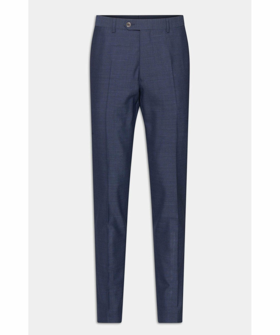 Man Oscar Jacobson Byxor | Denz Trousers