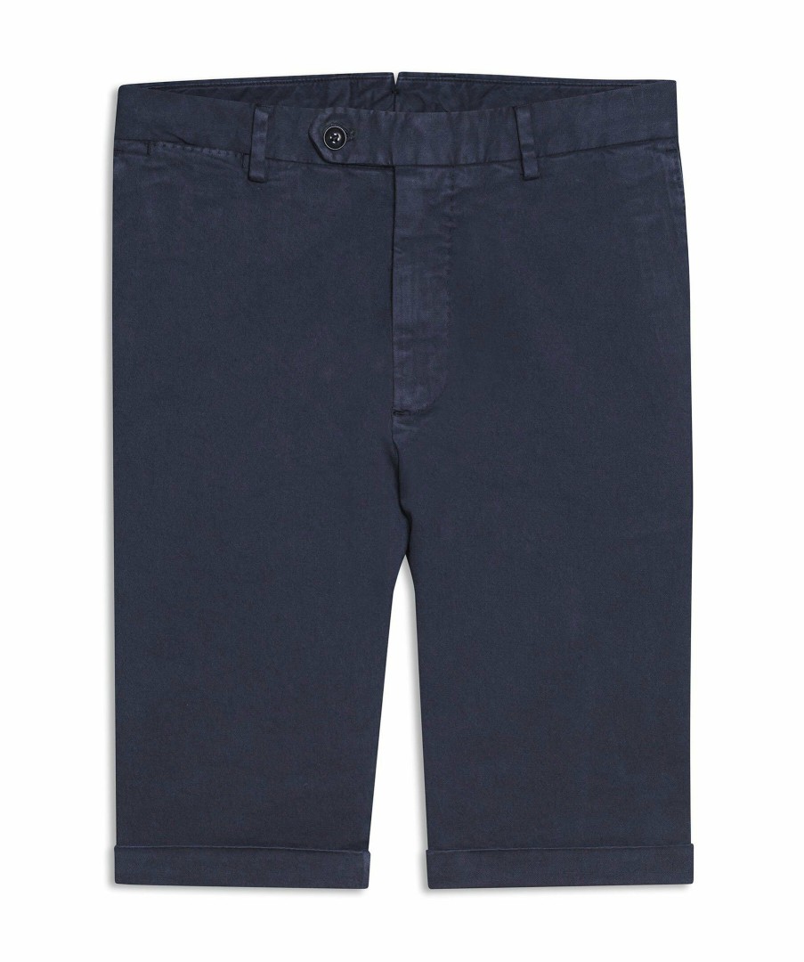 Man Oscar Jacobson Shorts | Declan Shorts