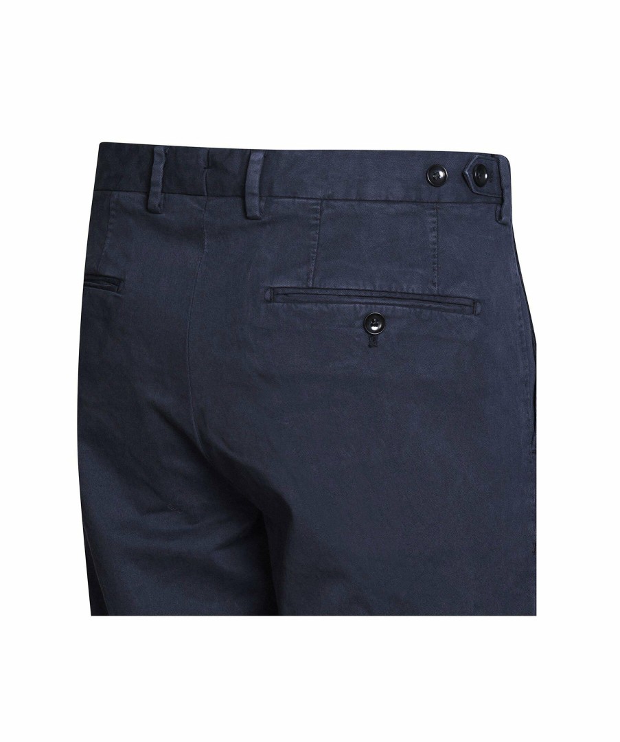 Man Oscar Jacobson Shorts | Declan Shorts