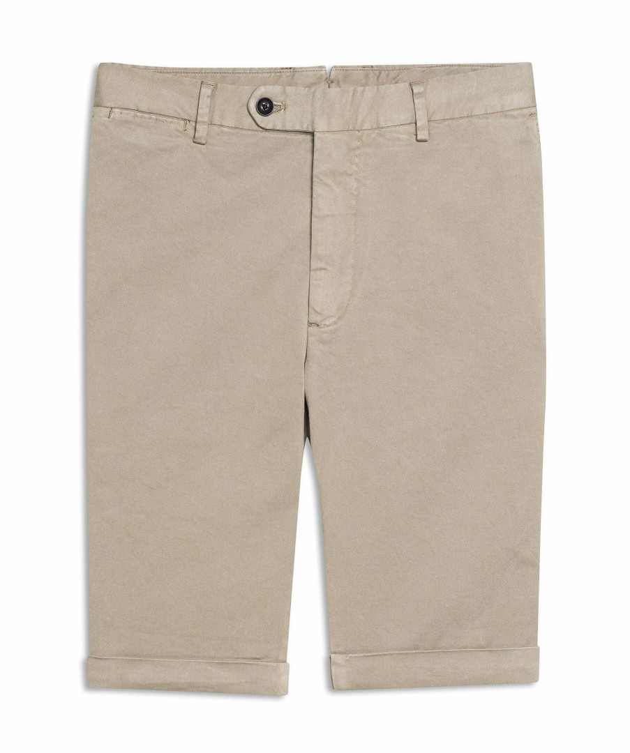 Man Oscar Jacobson Shorts | Declan Shorts