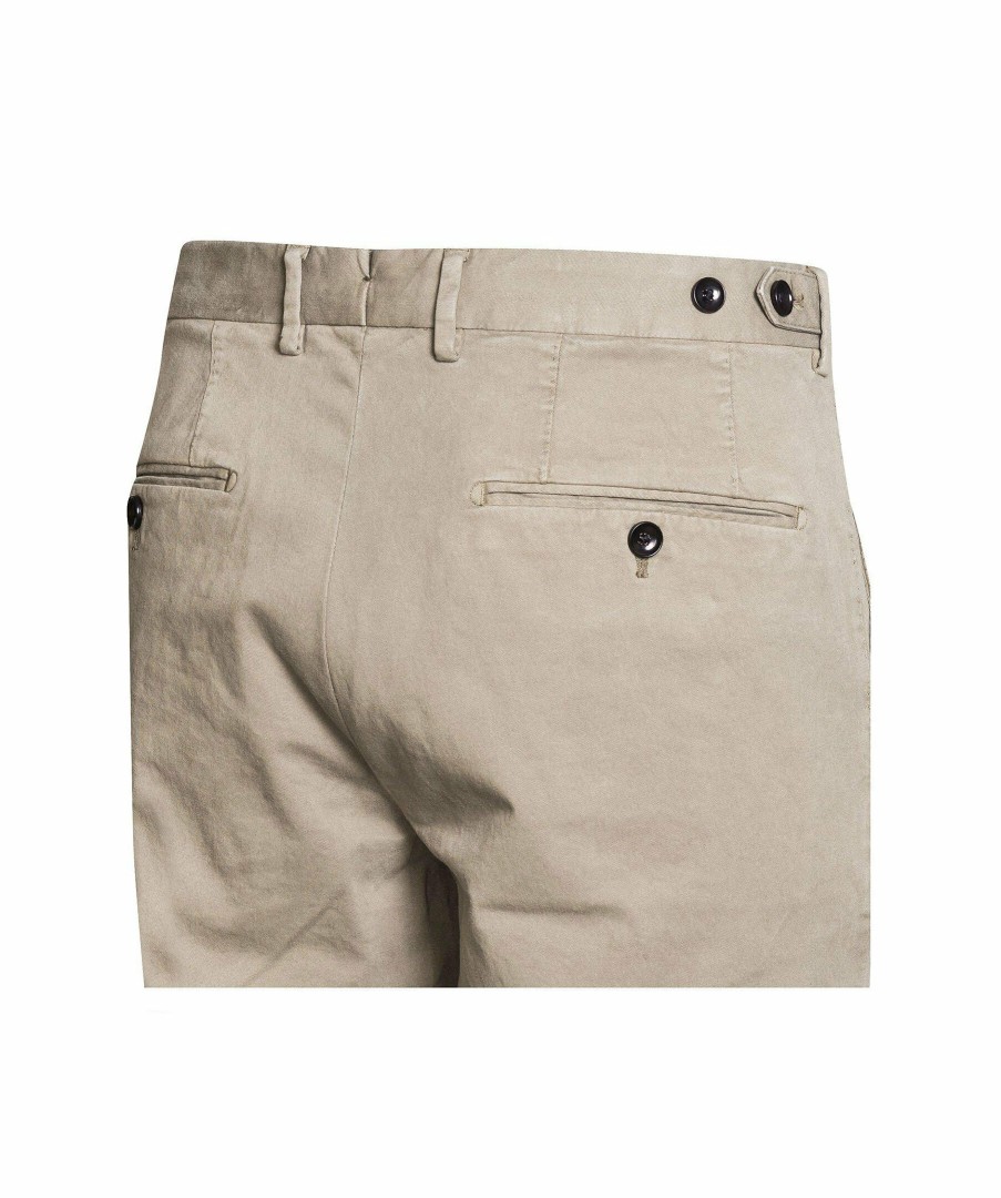 Man Oscar Jacobson Shorts | Declan Shorts