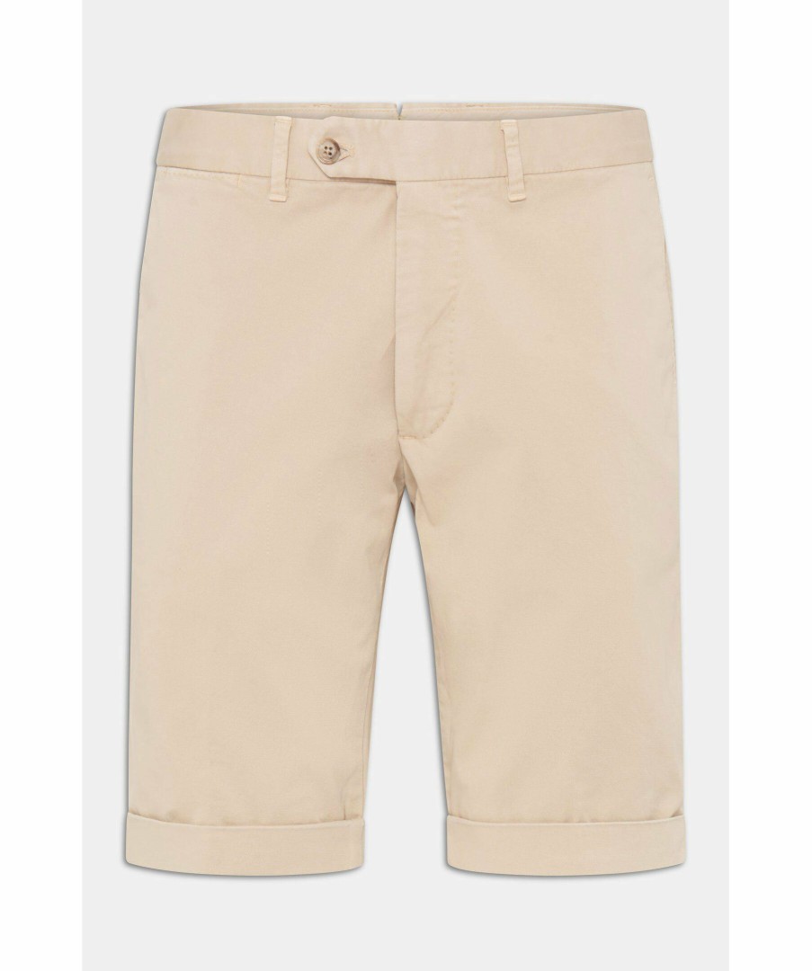 Man Oscar Jacobson Shorts | Declan Shorts