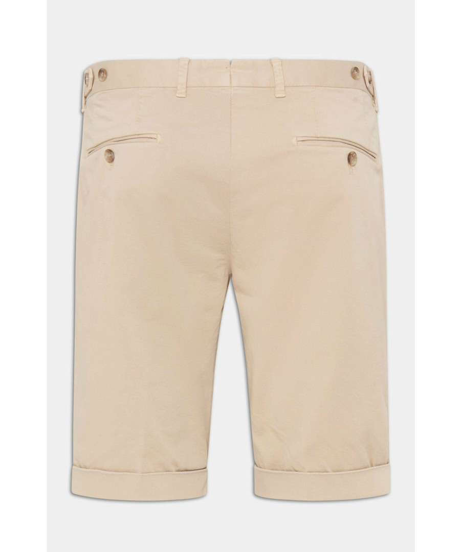 Man Oscar Jacobson Shorts | Declan Shorts