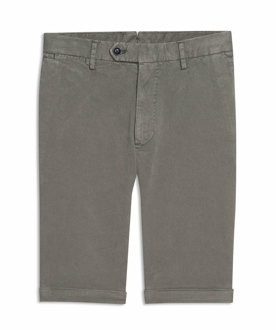 Man Oscar Jacobson Shorts | Declan Shorts