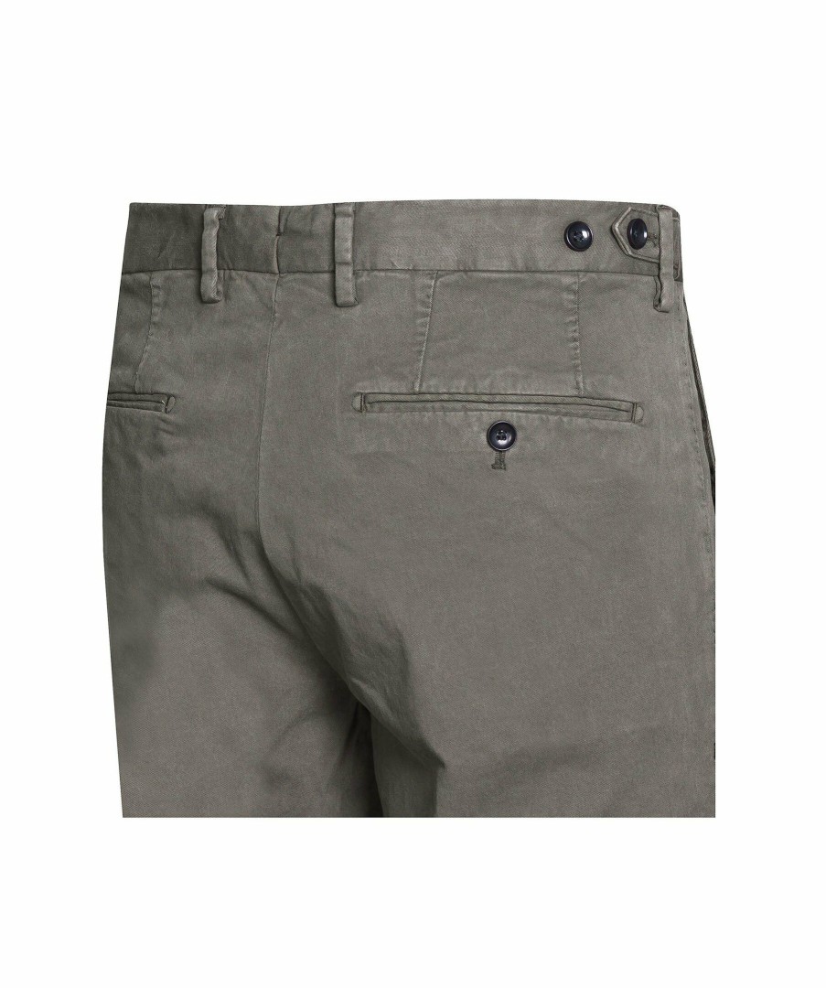 Man Oscar Jacobson Shorts | Declan Shorts