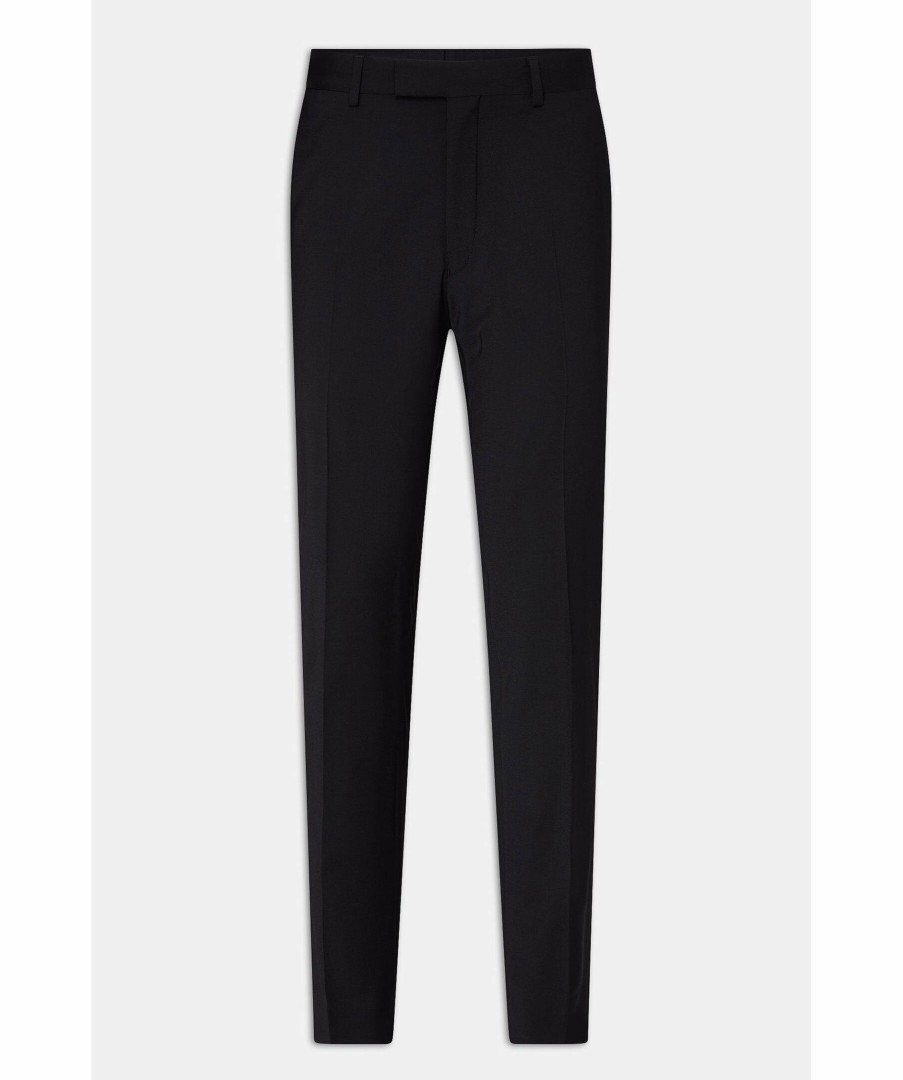 Man Oscar Jacobson Byxor | Dave Trousers