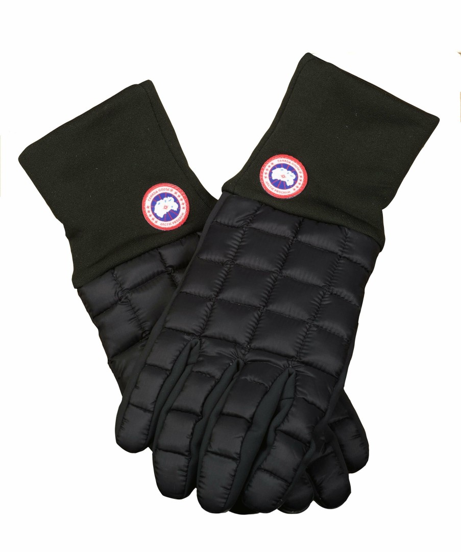 Man Canada Goose Handskar | Northern Glove Liner