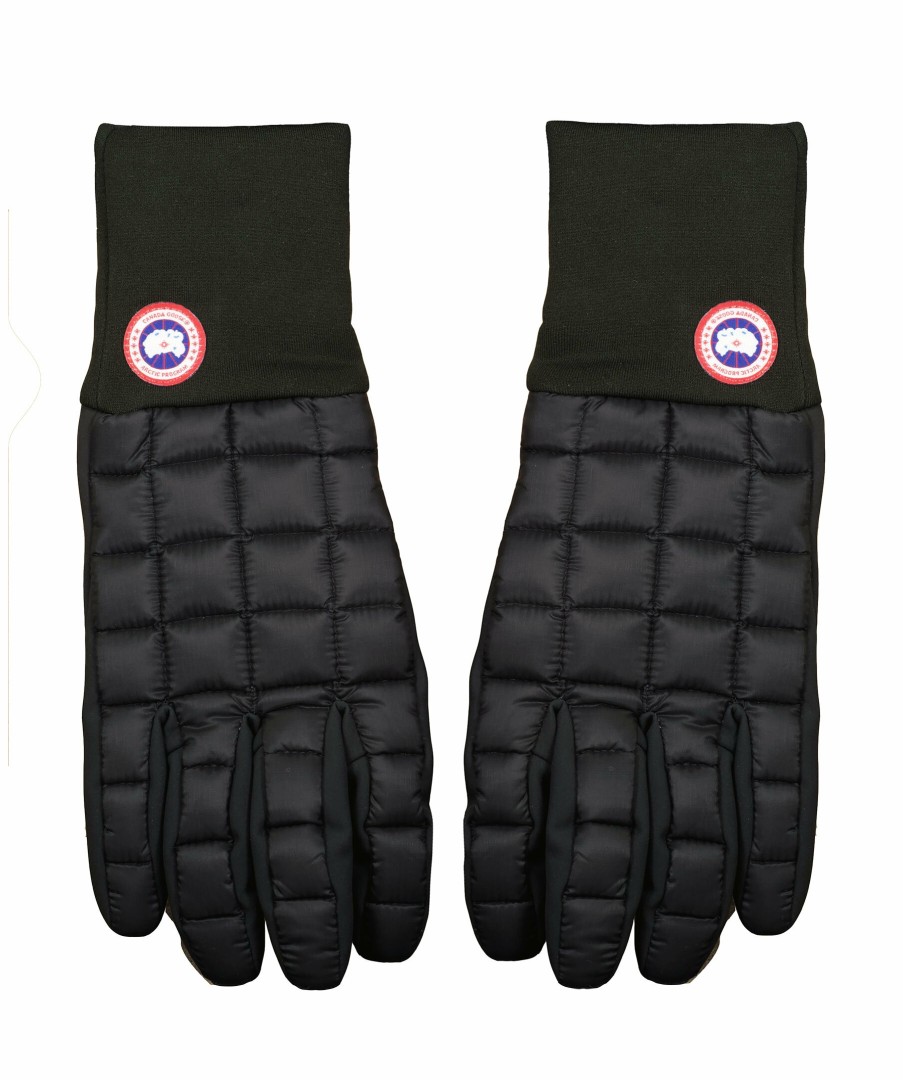 Man Canada Goose Handskar | Northern Glove Liner