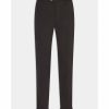 Man Oscar Jacobson Byxor | Denz Turn Up Trousers