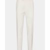 Man Oscar Jacobson Byxor | Denz Turn Up Trousers