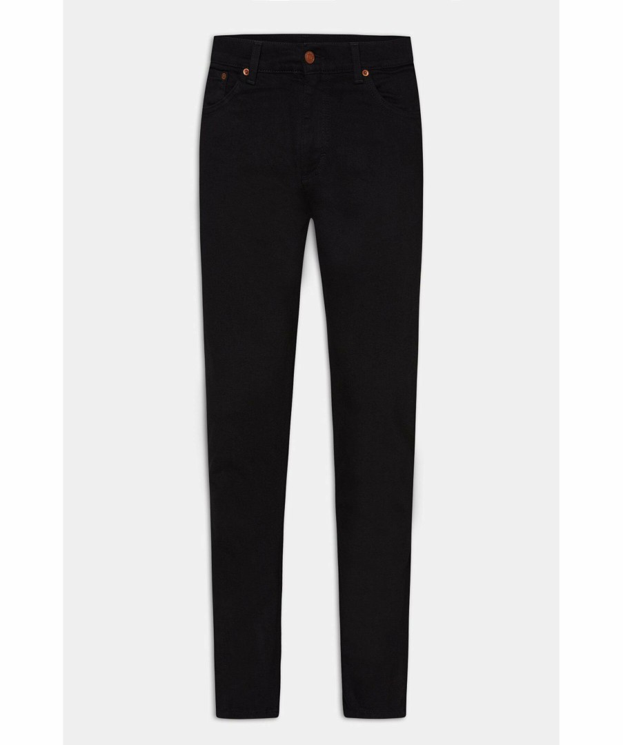 Man Oscar Jacobson Byxor | Albert Trousers