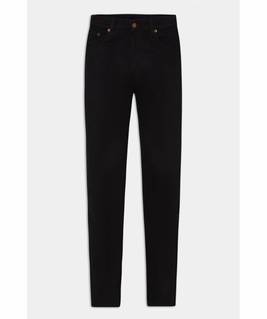 Man Oscar Jacobson Byxor | Karl Trousers