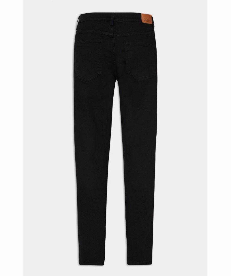 Man Oscar Jacobson Byxor | Karl Trousers