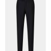 Man Oscar Jacobson Byxor | Denz Tuxedo Trousers