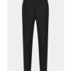 Man Oscar Jacobson Byxor | Delon Side Adjuster Pant