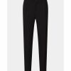 Man Oscar Jacobson Byxor | Delon Side Adjuster Pant