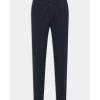 Man Oscar Jacobson Byxor | Deccan Trousers