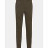 Man Oscar Jacobson Byxor | Deccan Trousers