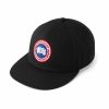 Man Canada Goose Kepsar | Arctic Adjustable Cap