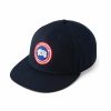 Man Canada Goose Kepsar | Arctic Adjustable Cap