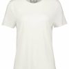 Kvinna Second Female T-Shirts | Ello New Ss Tee