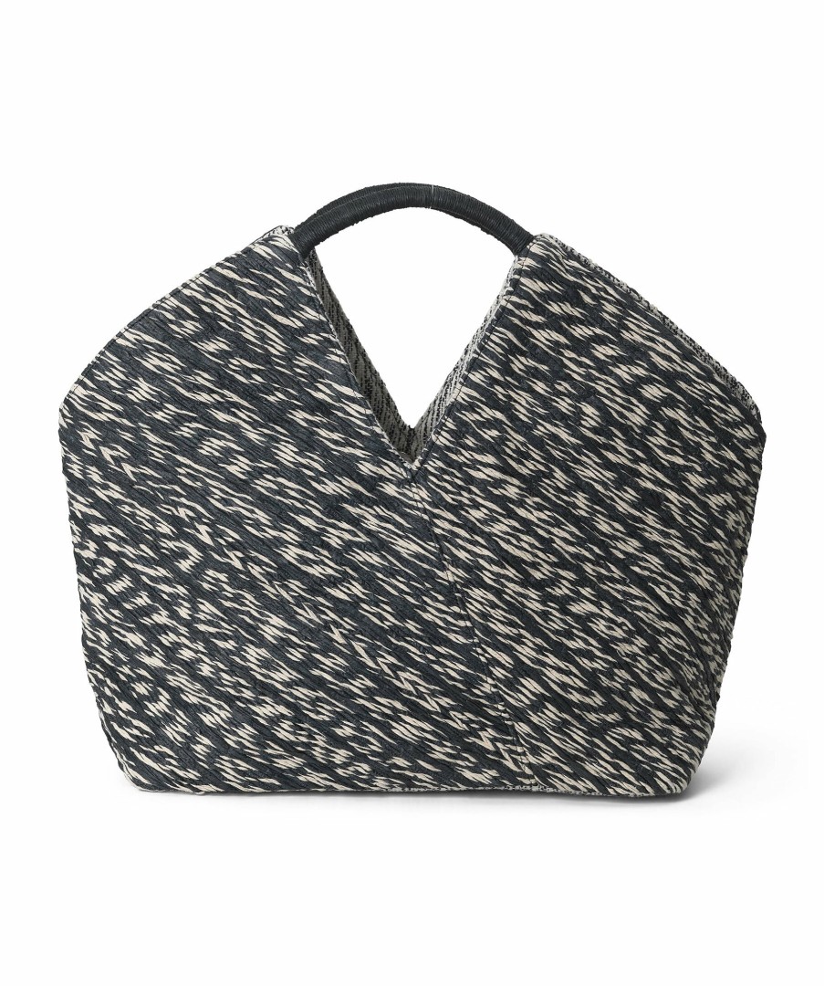 Kvinna Second Female Tote Bags | Pica Bah